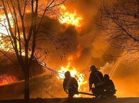 ​Ukrainian Intelligence Warns russia May Target Substations Linked to Ukrainian NPPs