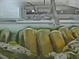 russian Truck Leads Ukraine to Hidden Ammunition Depot, 60 Artillery Shells Detonate in FPV Strike (Video)