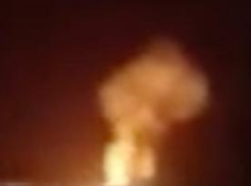 ​Ukraine Targets russian Ammunition Supply Chain in Tula Region