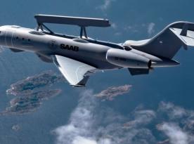 Netherlands Buys Own GlobalEye After Joining NATO's 10-Aircraft Fleet, Sweden Shares Its Jets for Early Training as European Clients Keep Growing 
