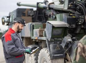 Seniors Incited to Return to Work at Defense Factories: France is Preparing for Économie de Guerre