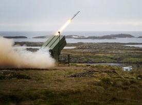 U.S. Sells NASAMS Systems to Egypt Amid Shifting Dynamics in the Middle East