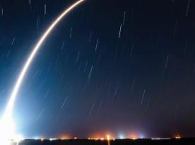 SpaceX Secures U.S. Contract to Provide Ukraine Access to Starshield