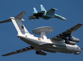 ​For Over a Week, russia Refrains From Using A-50: Which Capabilities are No Longer Available to russian VKS
