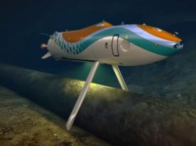 New Threat in the Baltic Sea: russia Develops 