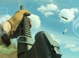 ​Ukrainian Azov Brigade's Mobile Units Combine the UAR-15 Rifles and FPV Drones to Eliminate russian UAVs Near Toretsk (Video)