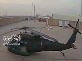 FPV Drones Hit U.S. Black Hawk, Sentinel Radar in Iraq, No Sign of Defense as iran Invasion Looms 