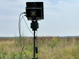 New Veres-2 EW System Equips Ukrainian Units Against Enemy Bomber Drones