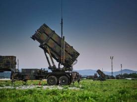 ​USA Fixed the Biggest PATRIOT Drawback By Integrating It With LTAMDS Radar