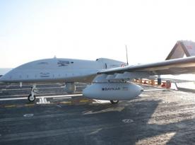 Ukraine May Need Bayraktar TB3 to Counter russian Submarines and Underwater Drones, as It Completes First SAS POD Tests