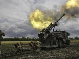 ​'Duet' of Australia and France Will Manufacture 155-mm Shells for the Armed Forces of Ukraine