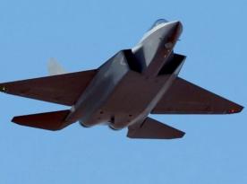 China Tries to Intimidate U.S. by Boasting Start of J-35 Stealth Fighter’s Serial Production