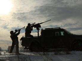 UK Defense Intelligence: Ukraine Launches Counteroffensive Near Huliaipole, Reclaims 100 sq km