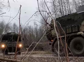 ​russians Didn't Show Oreshnik Missile in Belarus but Revealed Other Important Details