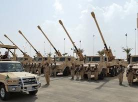 ​Saudi Arabia's 450+ CAESAR, M109, Other Self-Propelled Artillery Systems Point to Massive Demand for 155mm Ammunition
