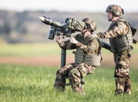 Why €0.55 mln per Missile for Mistral MANPADS Looks Like Good Option for Belgium, Which Has No Ground-based Air Defense At All