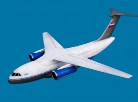 russians Say to Produce Il-100, Il-276 Aircraft, Amid No Signs They Even Fly