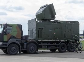 France Will Help Ukraine Acquire GM 200 Radar from Thales