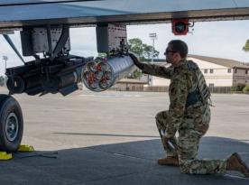 From Crop Duster to Combat Aircraft: How Sky Warden Is Turning Into Battlefield Weapon