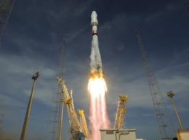 Ukraine’s Defense Forces Put an End to All russian Space Military Programs by Striking Progress Plant in Samara with FP-5 Flamingo Missiles