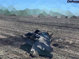 ​Ukraine Maps the Anatomy of the Kh-101 Missile, Exposes Firms Powering russian Missile Strikes