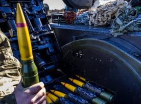 Germany Sends 220,000 Rounds for Ukraine’s Gepards — But How Long Will They Last?