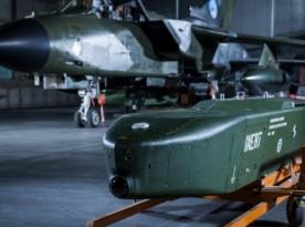 Spain Received Only 43 Taurus Mmissiles in 2010 and Now Eyes New Mysterious Taurus Neo