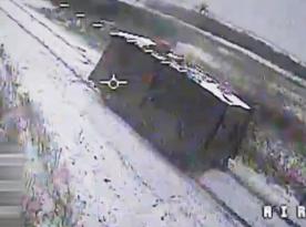 Ukraine's Perun Battalion Hits Tanks, IFVs, and Quad Bikes in Drone Defense (Video)