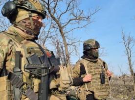 UK Defense Intelligence: russia's Prison Army Comes Home with Deadly Consequences