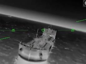 ​Why Location of Ukraine's Strike Matters More Than Number of russian Shadow Fleet Tankers Targeted