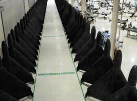 ​Ukraine's General Staff Confirmed Attack on the Shahed Drone Factory in russia's Tatarstan