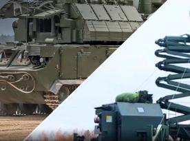 ​Ukraine Destroys russian Yastreb Counter-Battery Radar in Belgorod Region