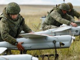 Orlan UAV Service Life and Operators' Training Details Disclosed by russia