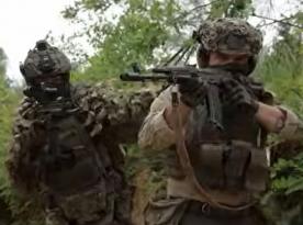 ​Colombian Advices Future Volunteers to Come Prepared as russia-Ukraine War is Not Adventure