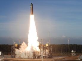 While Germany Eyes Tomahawks… Where’s France’s Ballistic Missile Project Going?