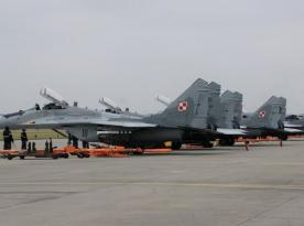 ​Poland Refuses MiG-29 Transfers to Ukraine, but PGZ Offers Aircraft Maintenance