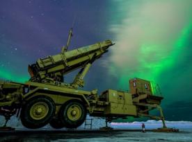 ​Spain and Ukraine Discuss Transfer of Patriot SAM System for Air Defense, but Turkey Denies
