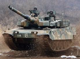 After Transferring T-72s to Ukraine, Morocco Finds Abrams Insufficient and Eyes 400 South Korean K2 Black Panther Tanks
