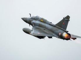 ​Ukraine’s Air Force Command: France Don’t Train Ukrainian Pilots On The Mirage 2000 Fighters 