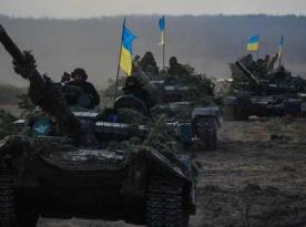 ​Ukraine`s Lieutenant General Names the Best Counteroffensive Direction by Ukrainian Troops