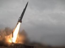 ​Military Official Reveals Ukraine Is Developing New Missile Weapons