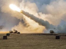 ​More HIMARS on the Way: US, EU to Provide More Military Assistance to Ukraine