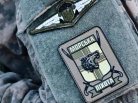 Ukrainian Marines Describe Specifics of Combat Against russian Forces in the Kursk Region