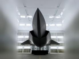 Saab Unveils Unmanned Fighter Jet for Joint Operations with Gripen
