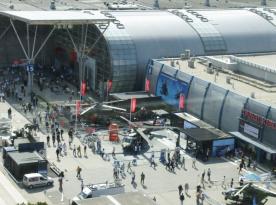 Record MSPO 2026 in Poland Draws 25+ Ukrainian Companies Including Fire Point's Flamingo Cruise Missile Maker, Canada Becomes First-Ever Non-European Lead Nation