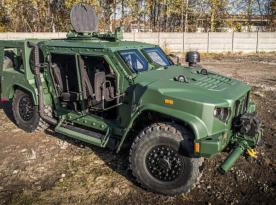  Netherlands Orders More Doorless JLTVs, Military Ditches Armor for Speed in New Global Trend 