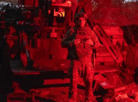 1348 Days of russia-Ukraine War – russian Casualties in Ukraine