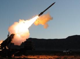 Patriot Missile Shortage Becomes Critical After Persian Gulf Countries Used Over 1,600 Interceptors