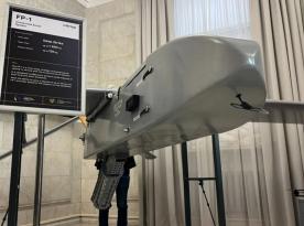 FP-1 Deepstrike Drones Scale Up in Number and Break Through Moscow Defenses, Ukraine's Attack on Krasnozavodsk Shows