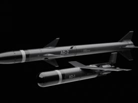 CONTRA Air Defense System by Helsing Features Interceptors Costing Under $100,000, Designed to Counter russian Jet-powered Attack UAVs